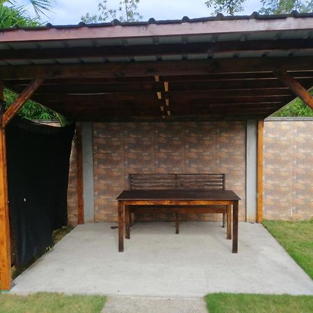 Panglao Moravian Apartments Екстер'єр фото