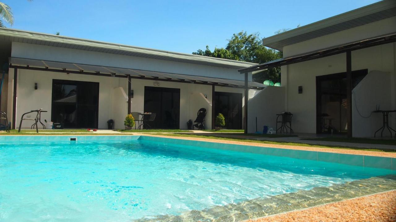 Panglao Moravian Apartments Екстер'єр фото