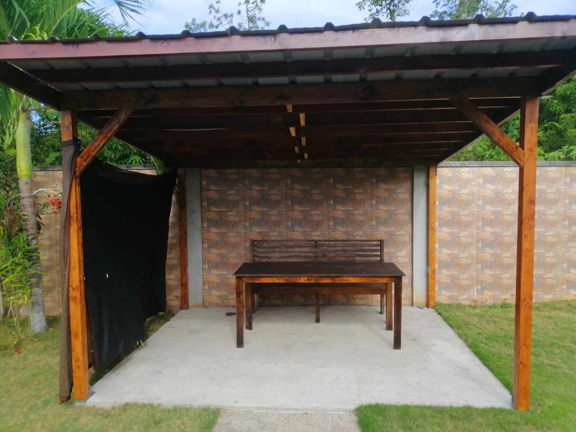 Panglao Moravian Apartments Екстер'єр фото