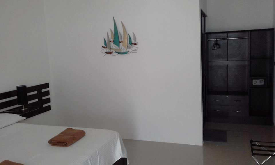 Panglao Moravian Apartments Екстер'єр фото