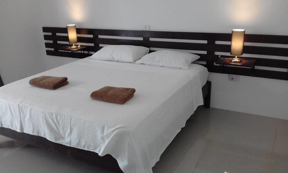 Panglao Moravian Apartments Екстер'єр фото