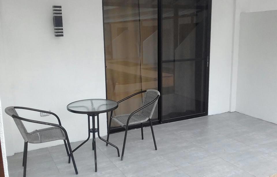 Panglao Moravian Apartments Екстер'єр фото