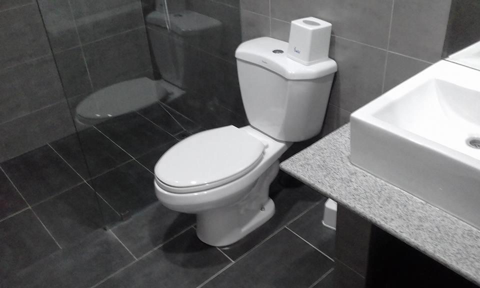 Panglao Moravian Apartments Екстер'єр фото