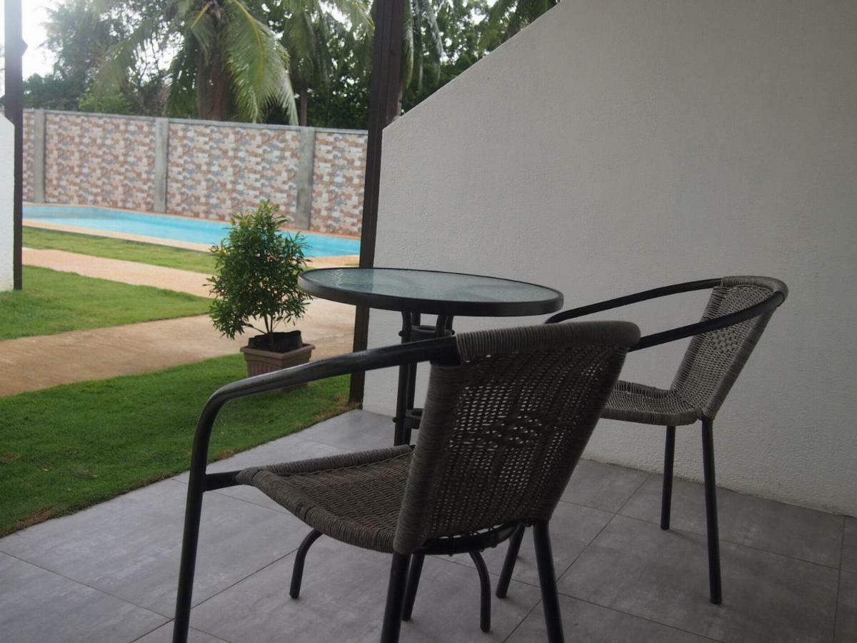 Panglao Moravian Apartments Екстер'єр фото