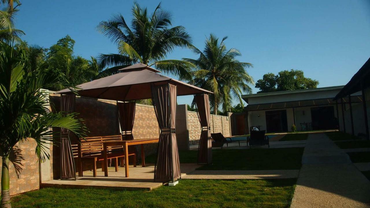 Panglao Moravian Apartments Екстер'єр фото