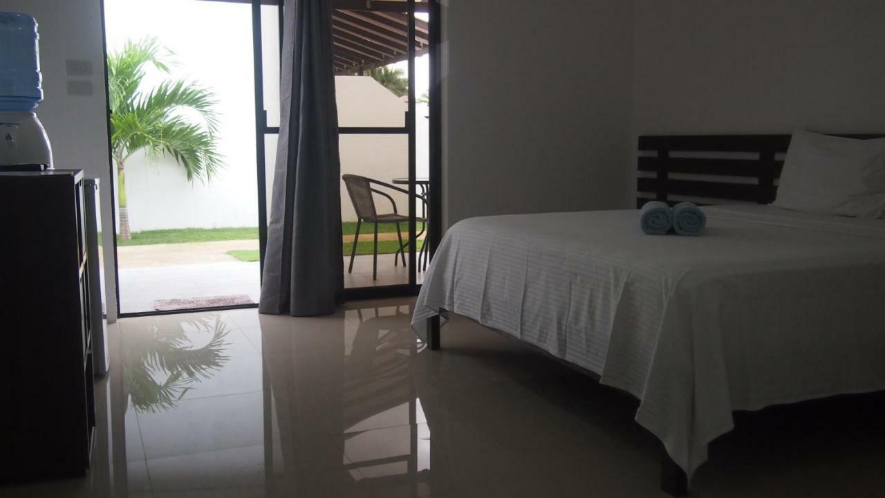 Panglao Moravian Apartments Екстер'єр фото