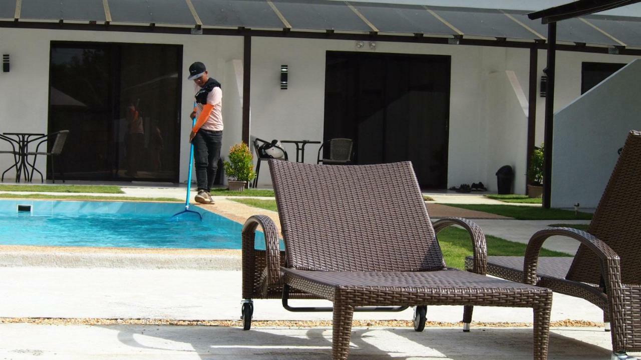 Panglao Moravian Apartments Екстер'єр фото