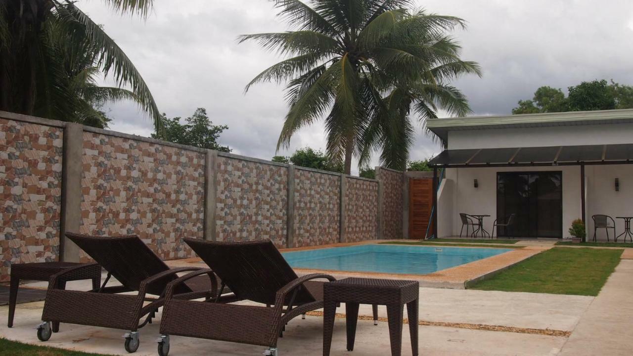Panglao Moravian Apartments Екстер'єр фото