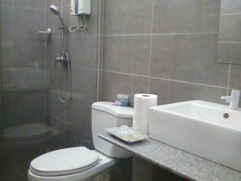 Panglao Moravian Apartments Екстер'єр фото