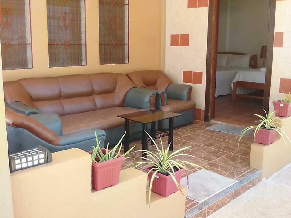 Panglao Moravian Apartments Екстер'єр фото
